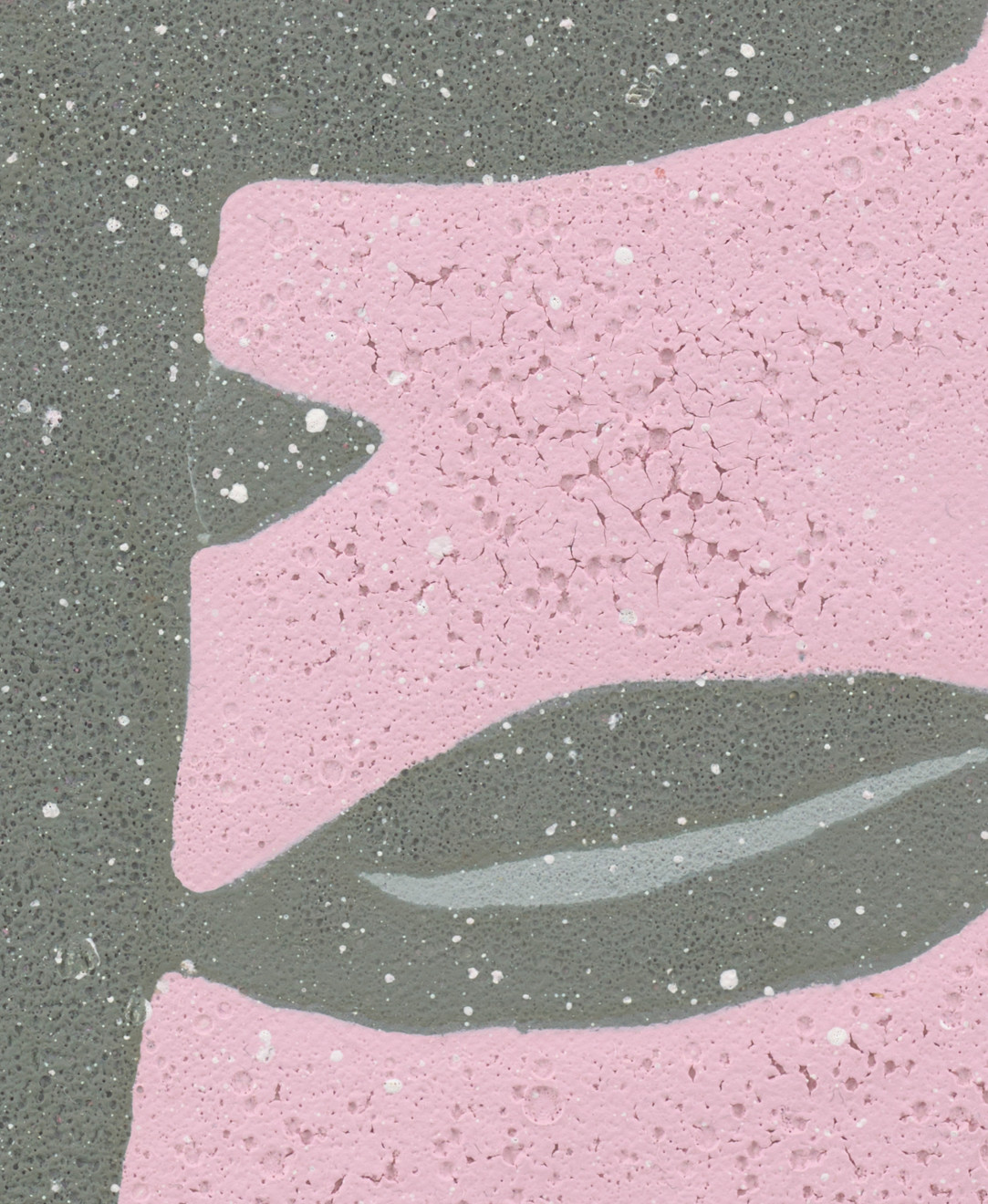 Kate Groobey, Rose, 2024