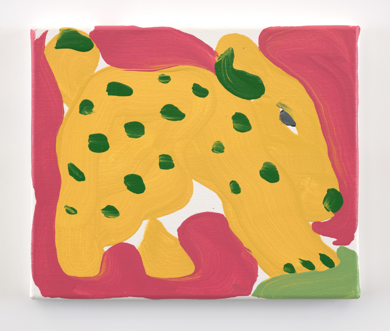 David Surman, Big Mood, 2020