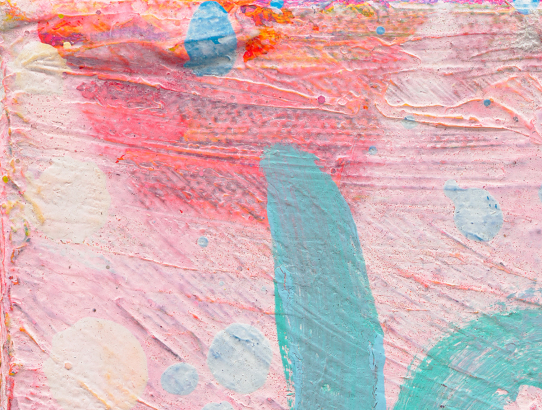 Hannah Beerman, desire, 2023