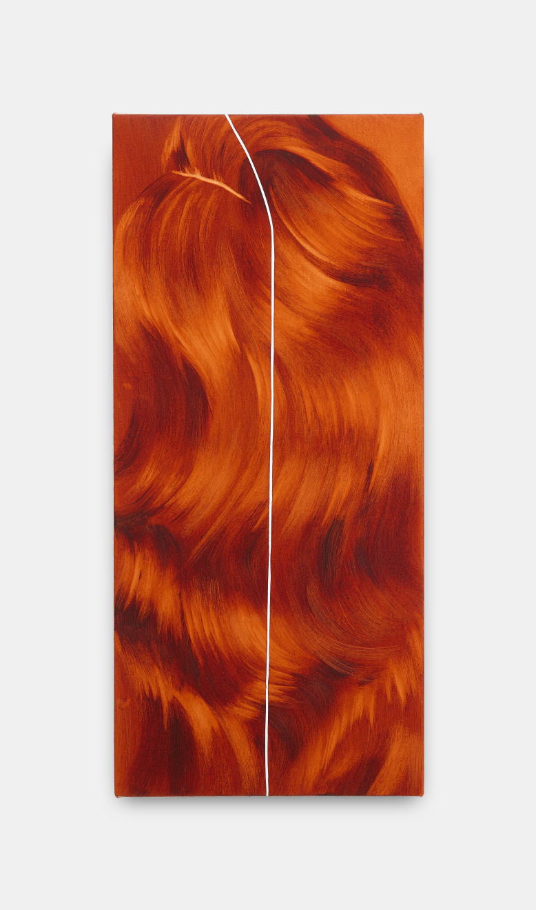 Louise Giovanelli, Tide, 2023