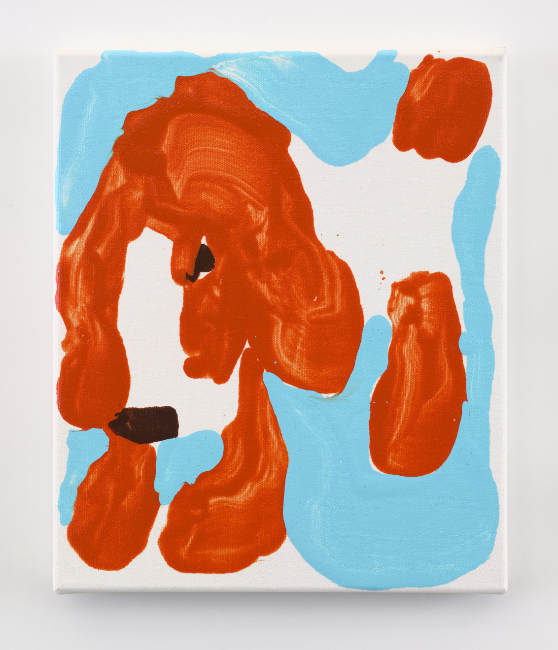 David Surman, Koi Dog #2, 2020