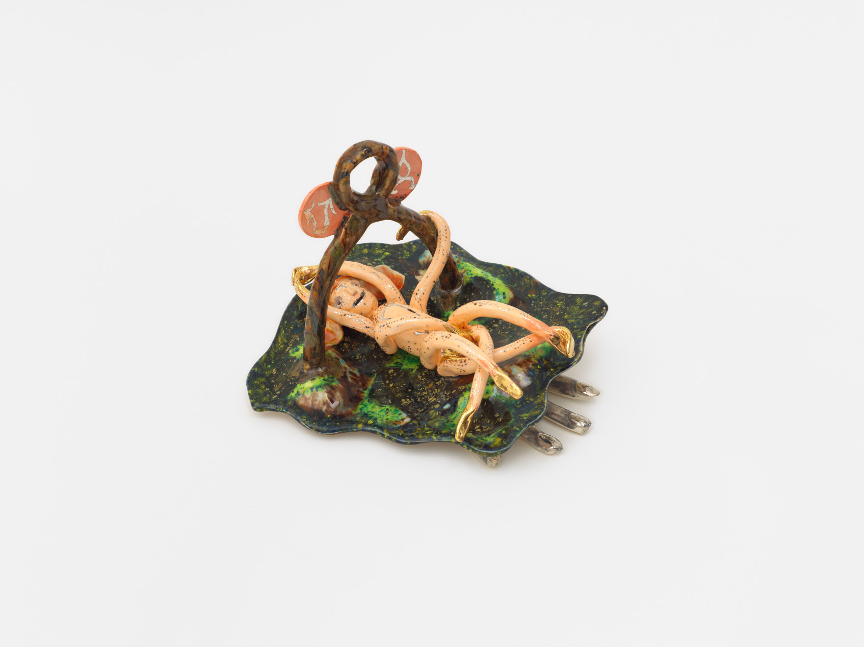 Emily Hunt, Babalon is Mystery, 2025