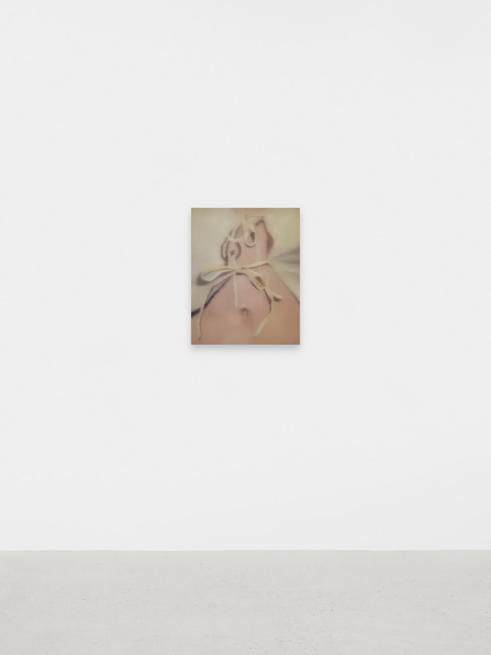 Johanna Bath, bond, 2025