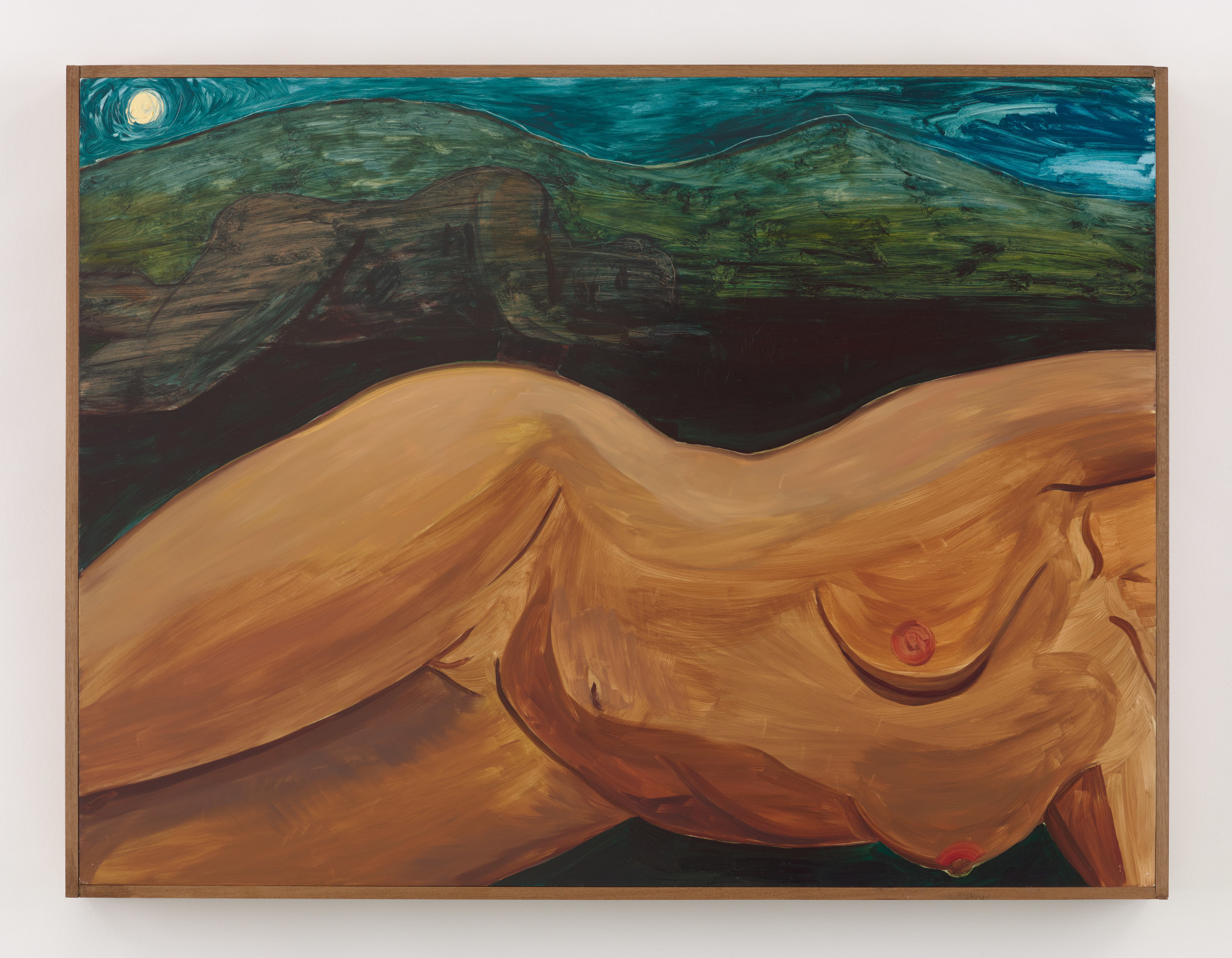 Kemi Onabulé, Bodies, 2025