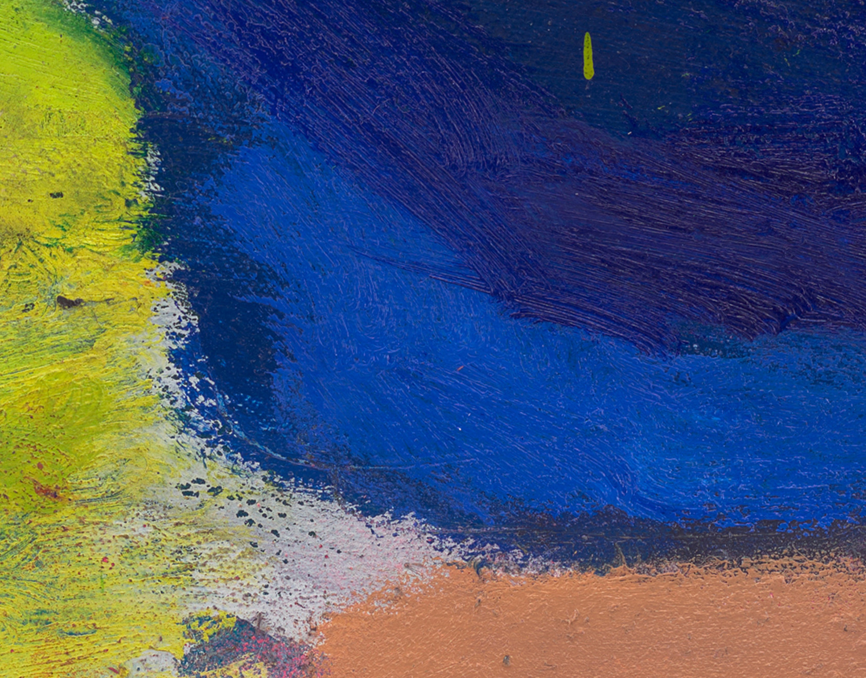 Yasmine Robinson, Butterbur, 2023