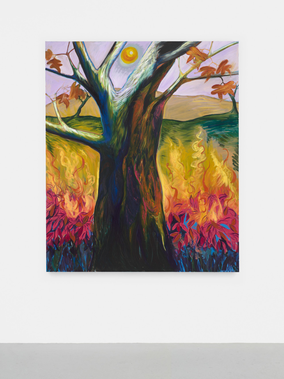 Kemi Onabulé, For Every Dream There Is A Nightmare, 2023