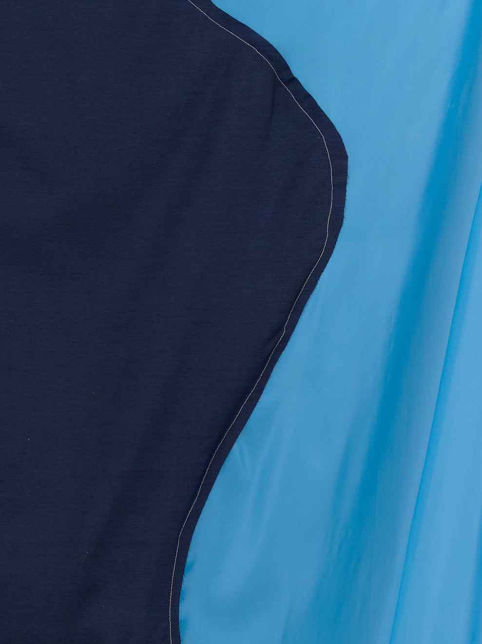 Sadie Laska, Cursor, Headless figure, head, 2023