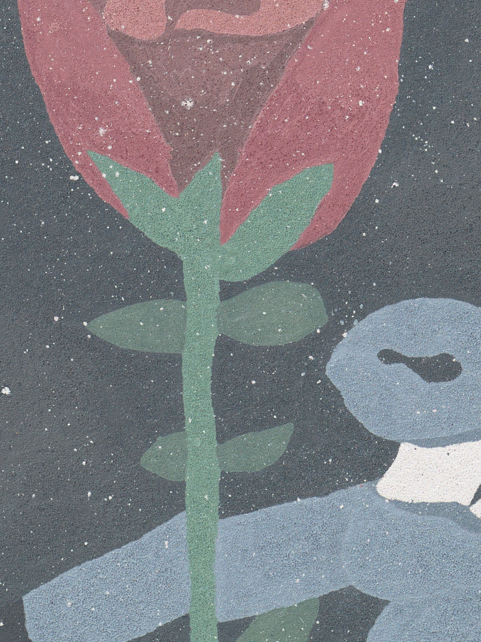 Kate Groobey, Grow, 2024