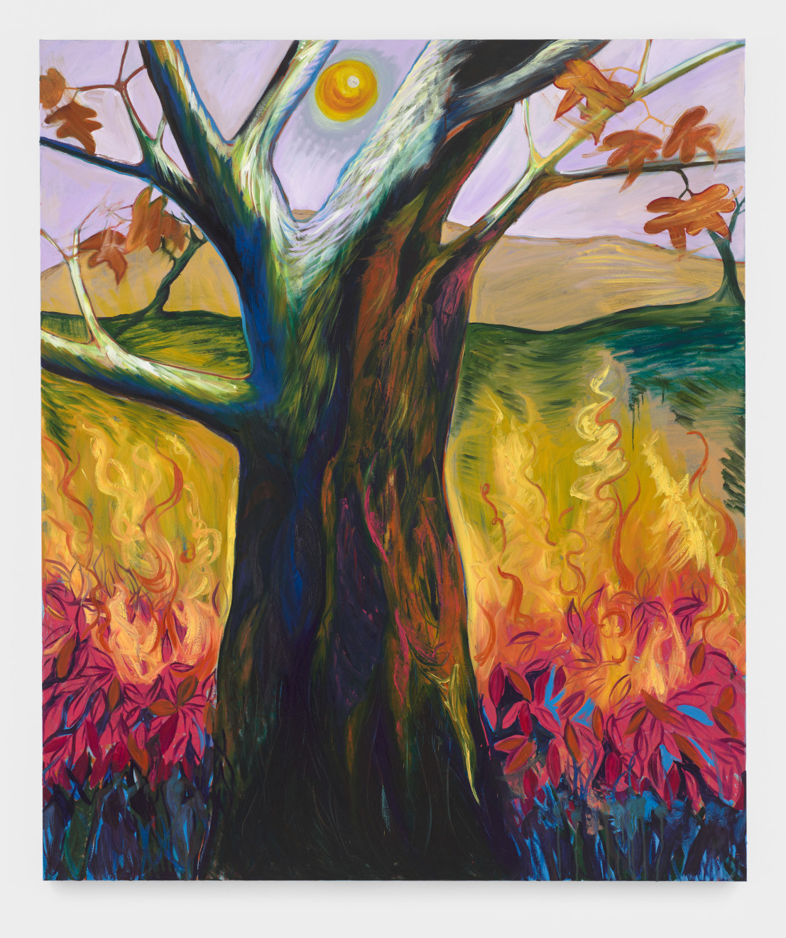 Kemi Onabulé, For Every Dream There Is A Nightmare, 2023