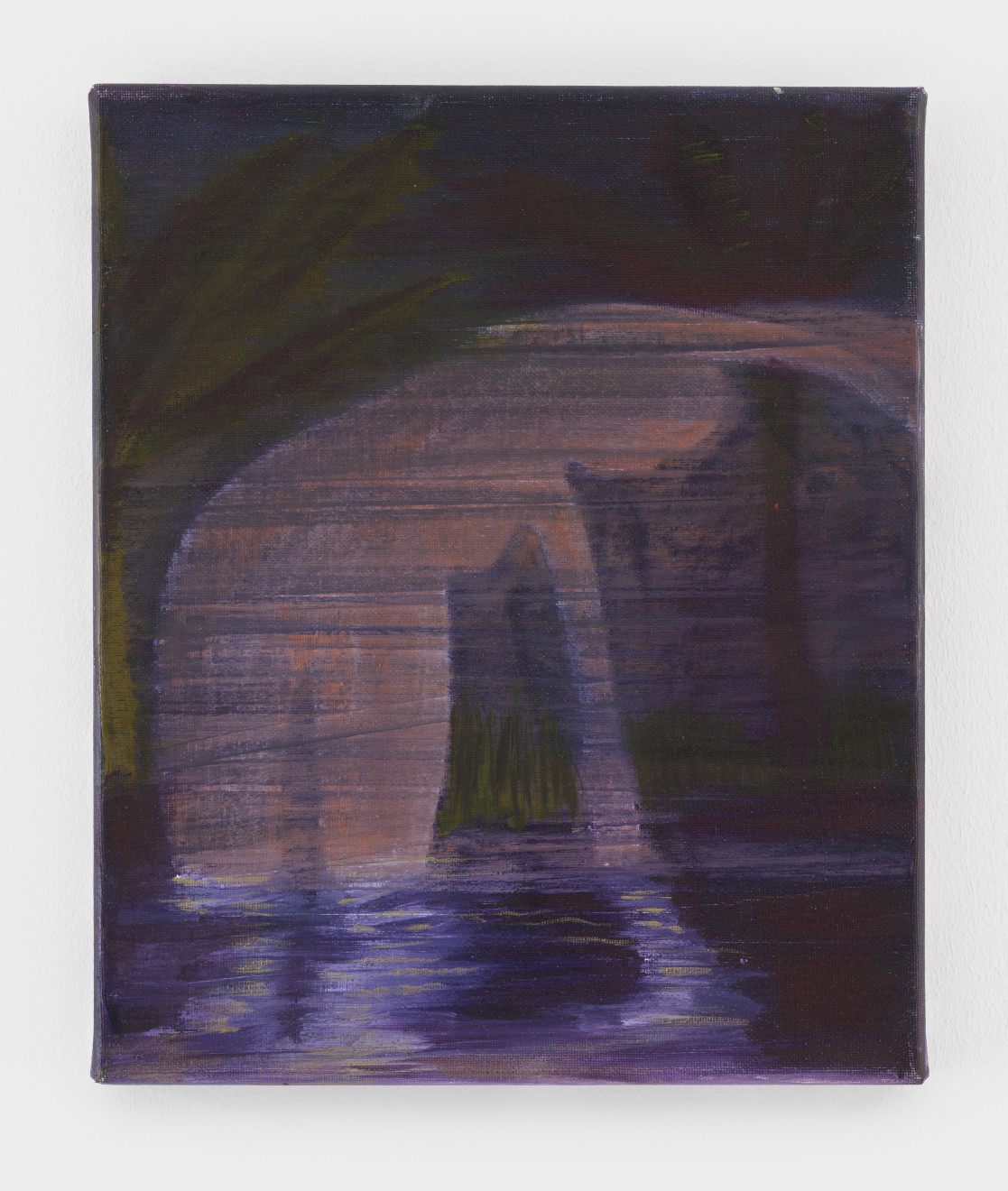 Kemi Onabulé, Diver, 2020