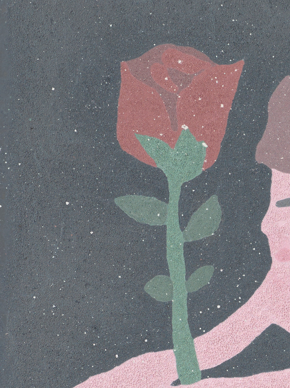 Kate Groobey, Grow, 2024