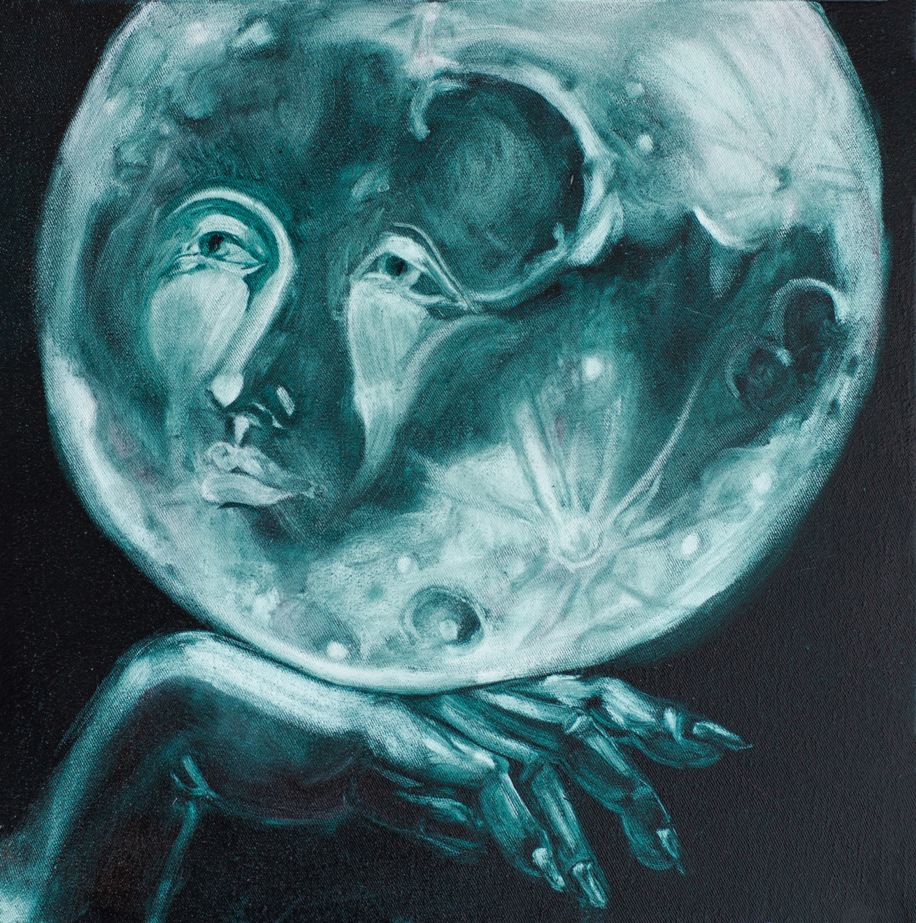 Cora Wöllenstein, Therapist, 2023