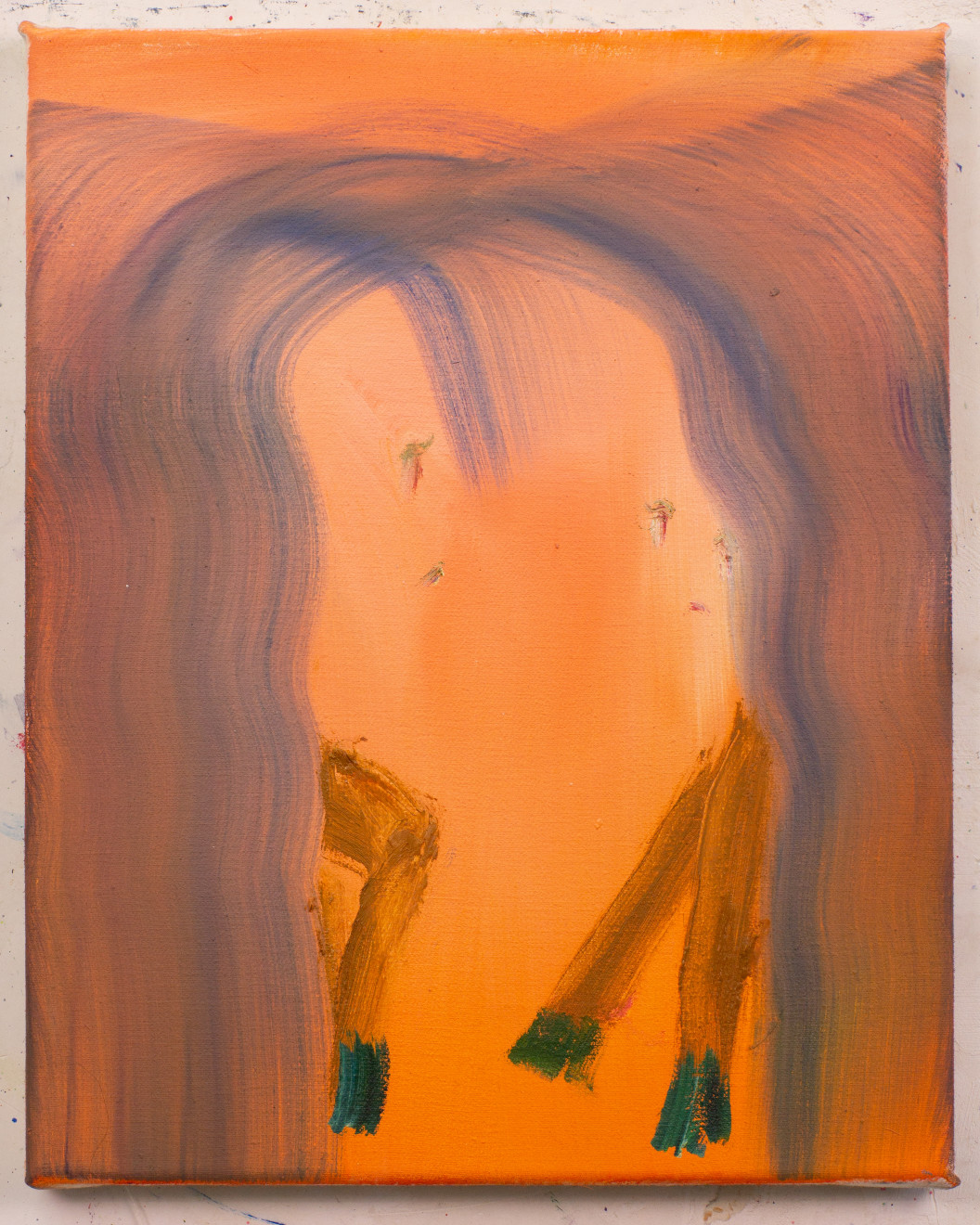 Aneta Kajzer, Pony Twins, 2021