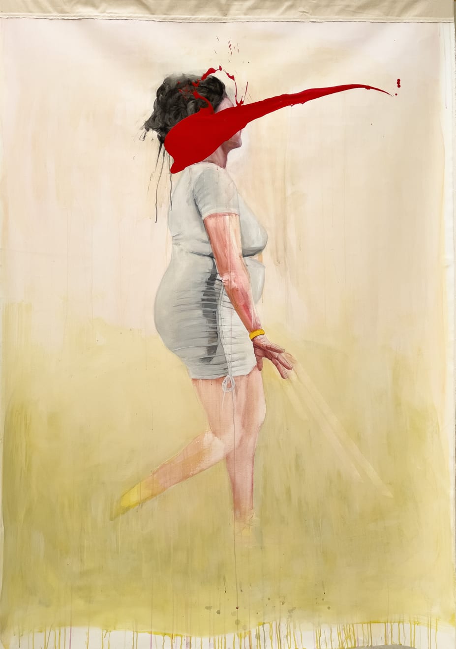 Nicole Henning, DANCERS, 2023