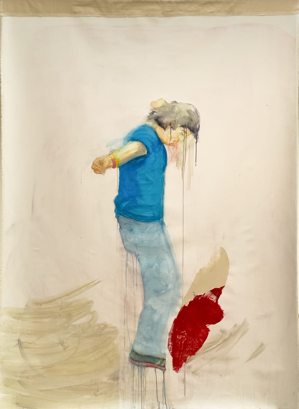 Nicole Henning, DANCERS, 2023