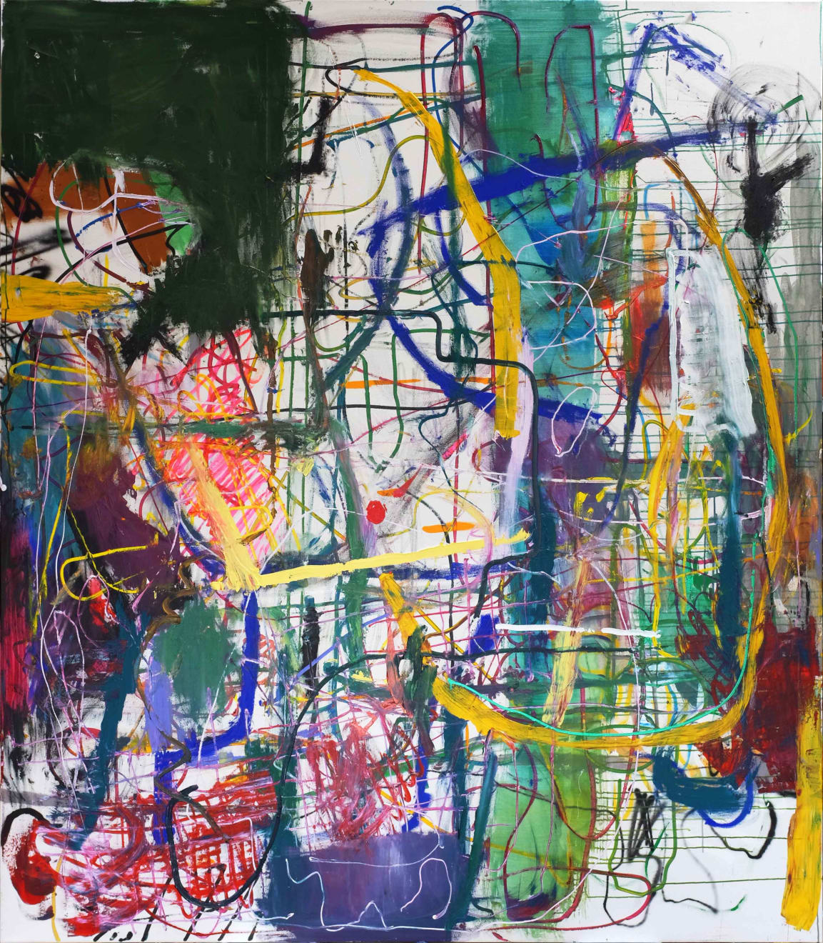 Lipp & Leuthold, Nutriscore E, 2023