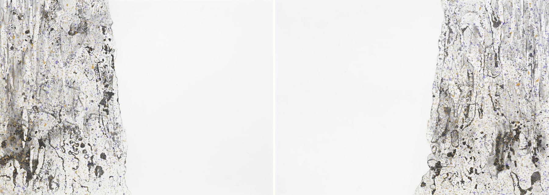 Hiroe Saeki, Untitled (HS262), 2019