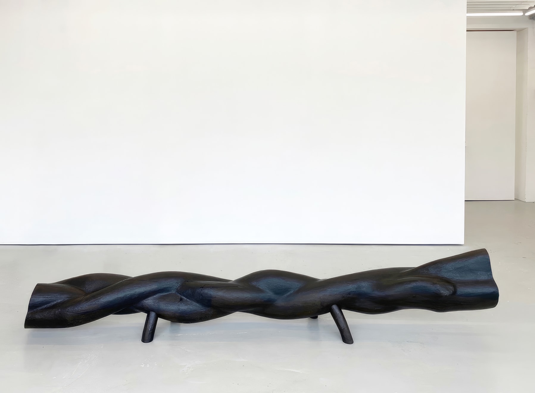 René Odermatt, Portrait Nr. 13, 2020