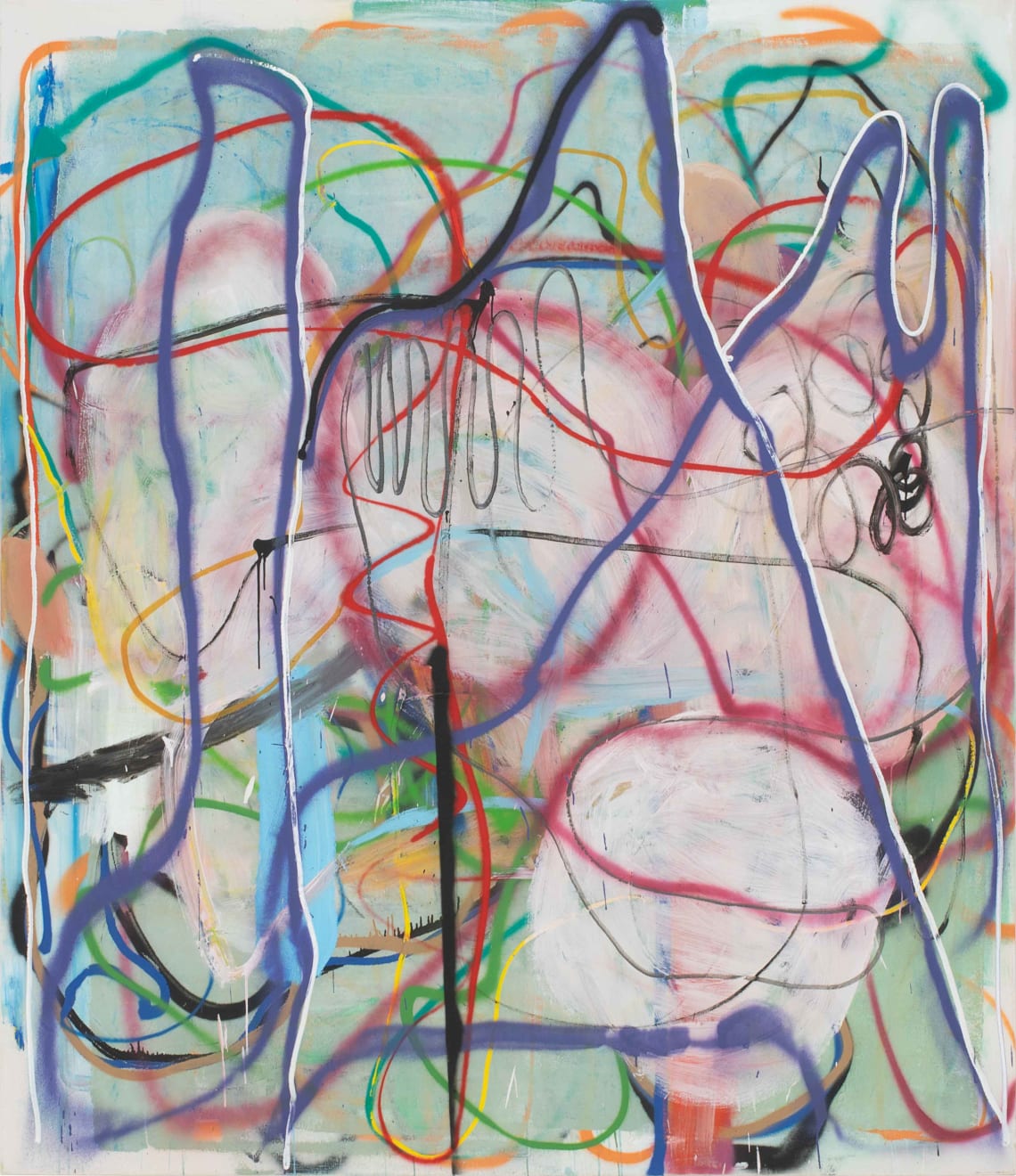 Lipp & Leuthold, Snail Trail, 2023