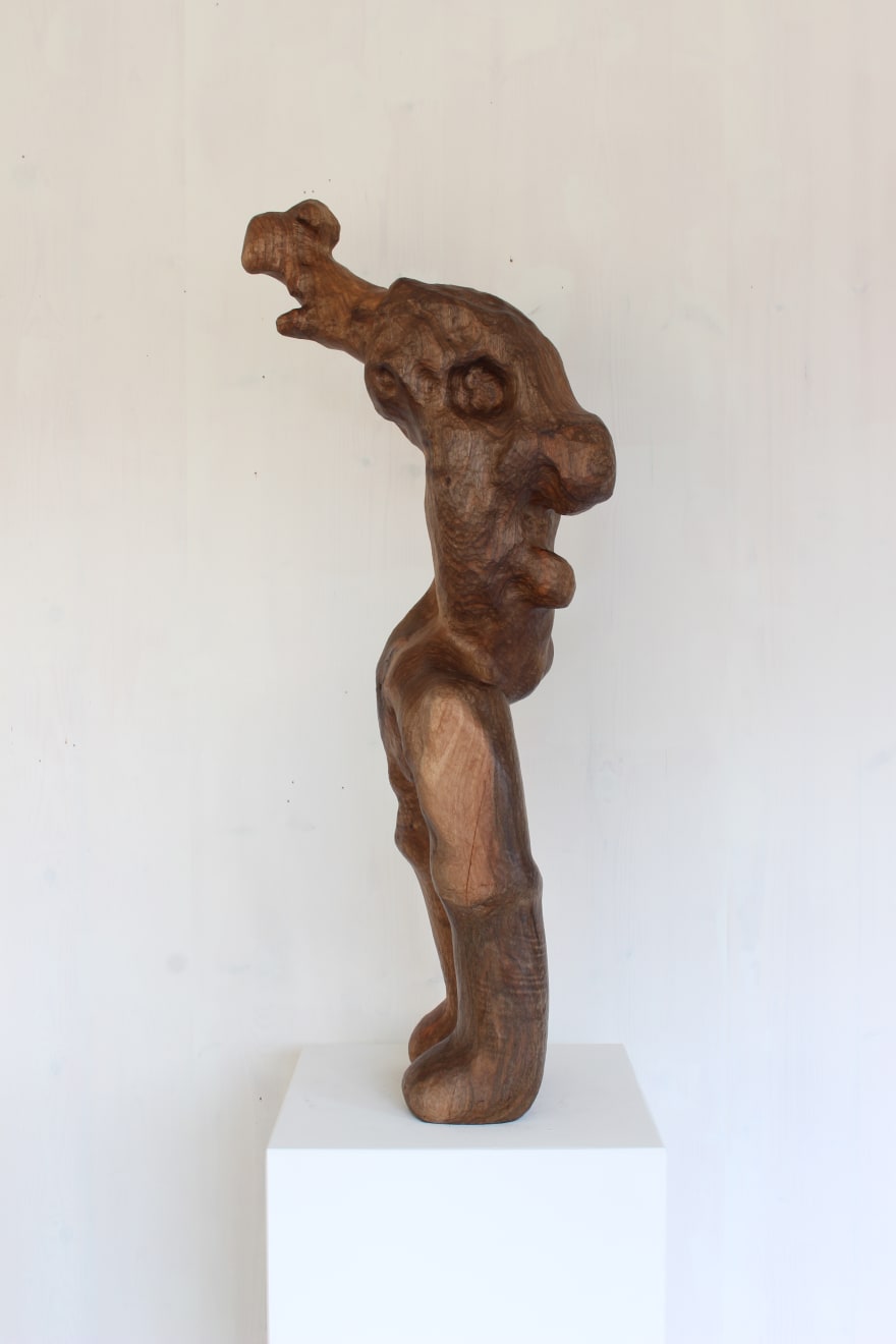 René Odermatt, Portrait Nr. 23, 2024