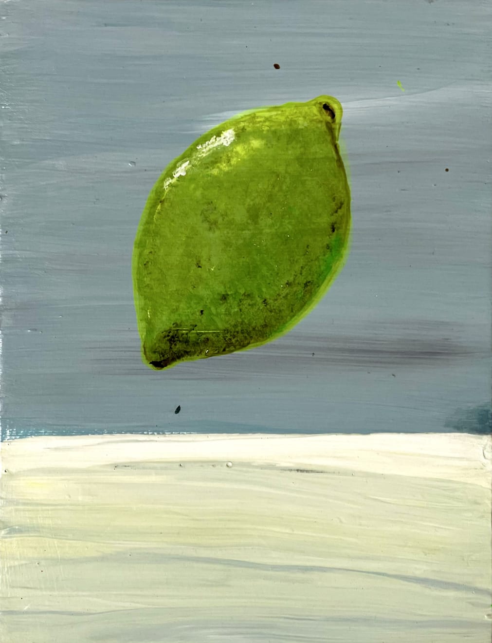 Kai Matussik, Ufo, 2025