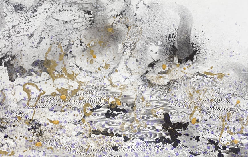 Hiroe Saeki, Untitled (HS260), 2019