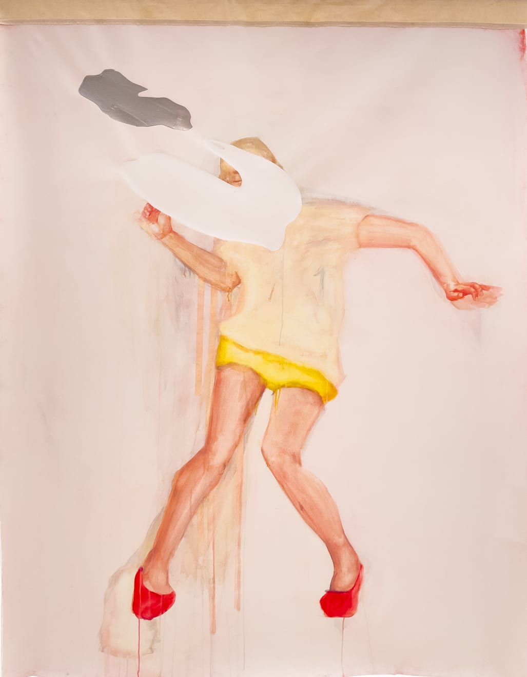 Nicole Henning, DANCERS, 2023