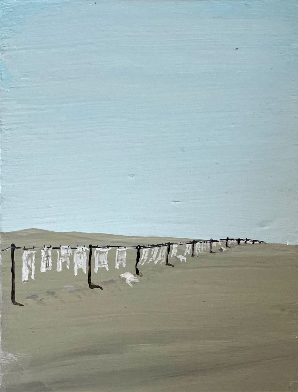 Kai Matussik, thelineupofthelastshirts-WEB, 2025