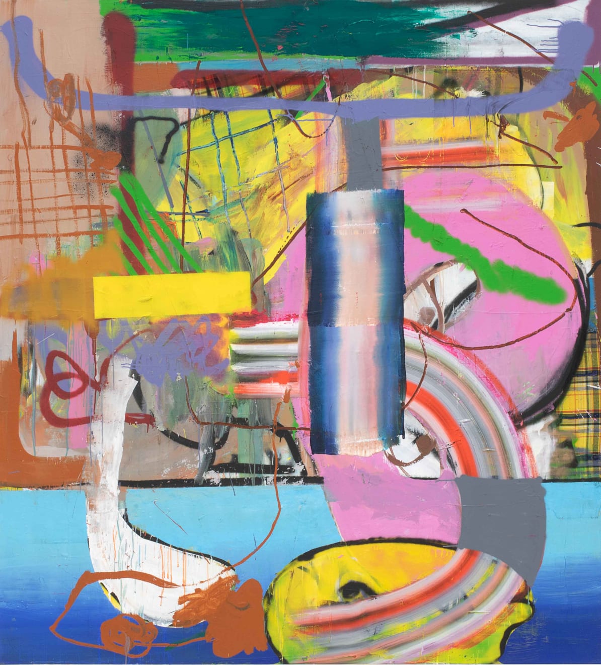 Lipp & Leuthold, Revidierte Autobiografie, 2023