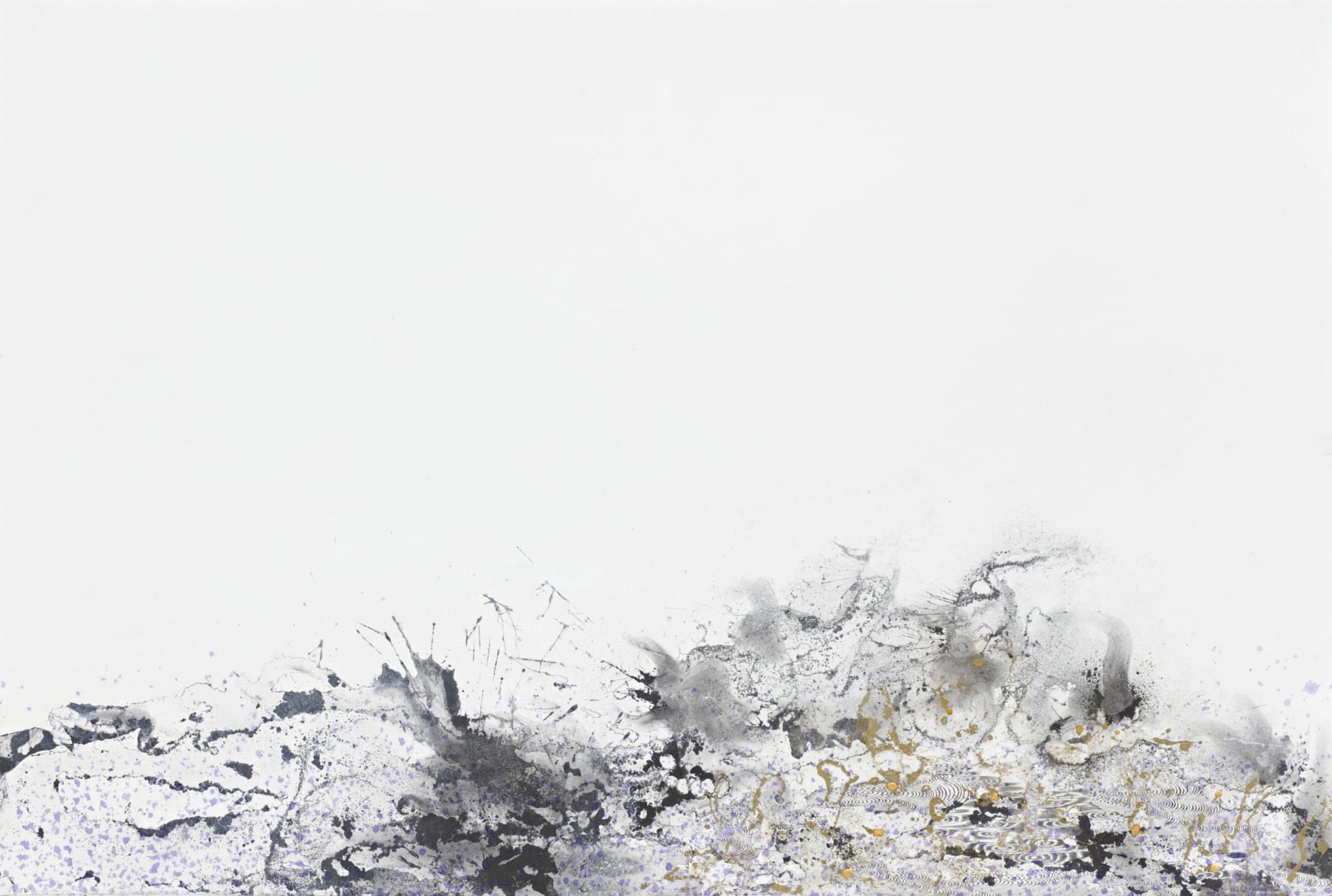 Hiroe Saeki, Untitled (HS260), 2019