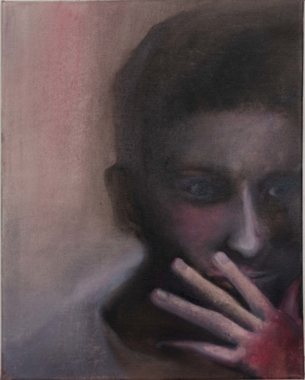 Pascal Sterchi, A dream come true, 2022