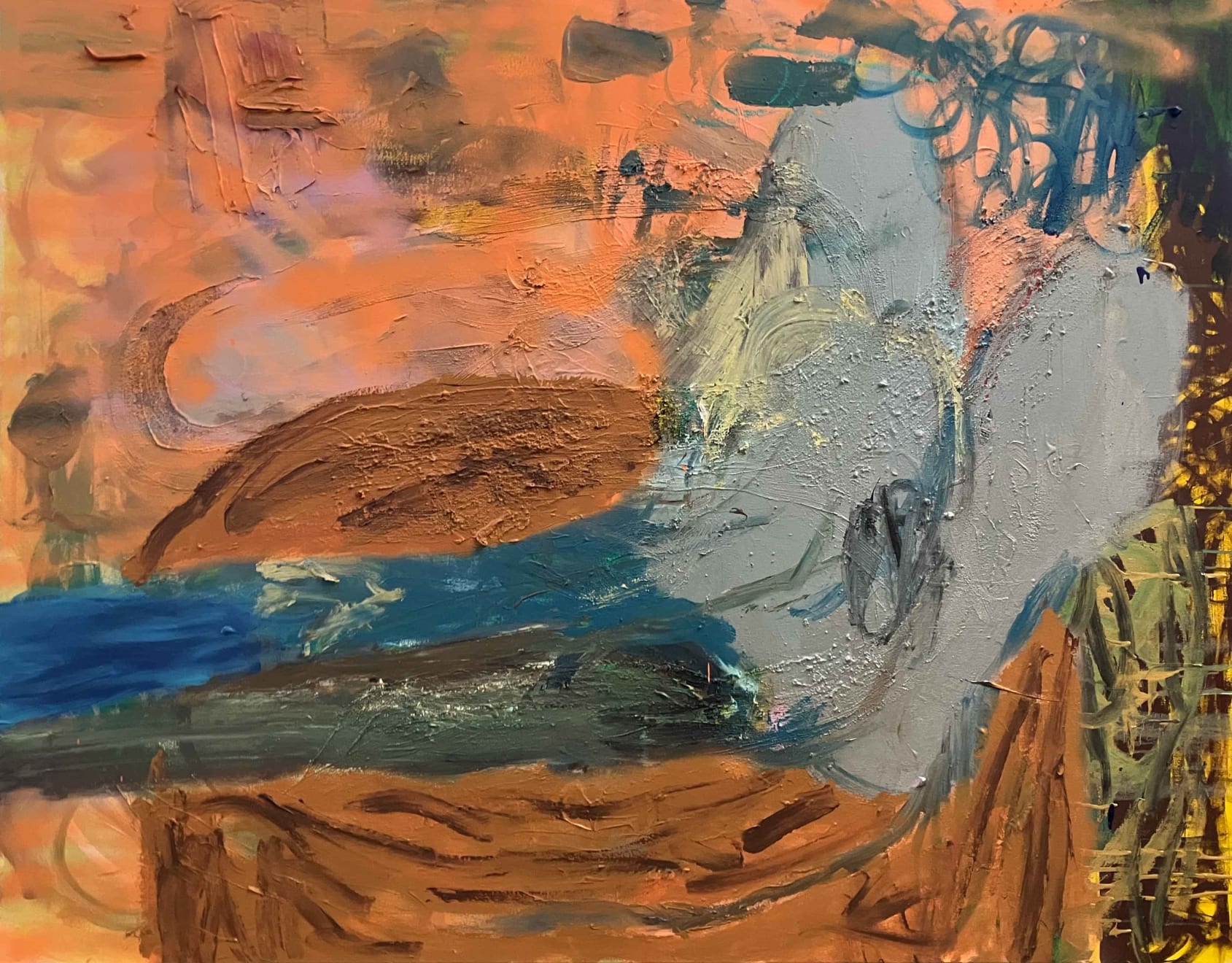 Lipp & Leuthold, Lazy Afternoon, 2024