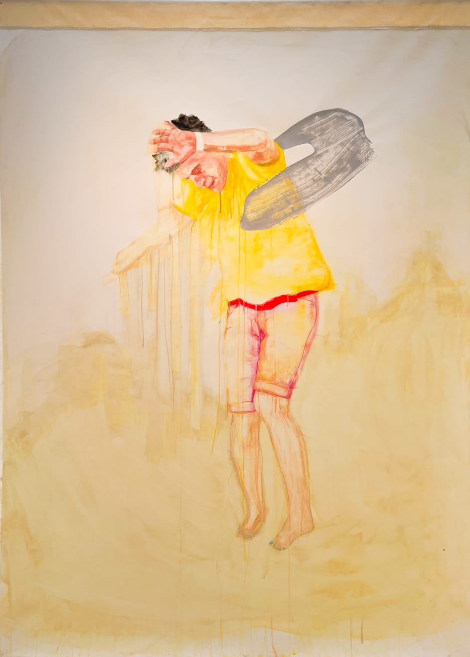 Nicole Henning, DANCERS, 2023