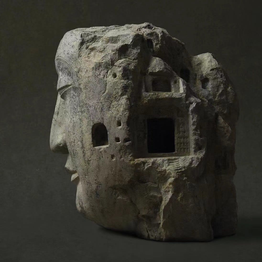 Yang Xin, Quiet , 2022