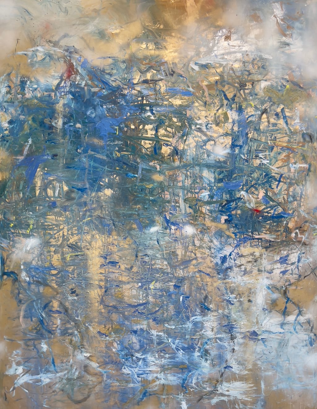 Claudia Limacher, Mirage II, 2023