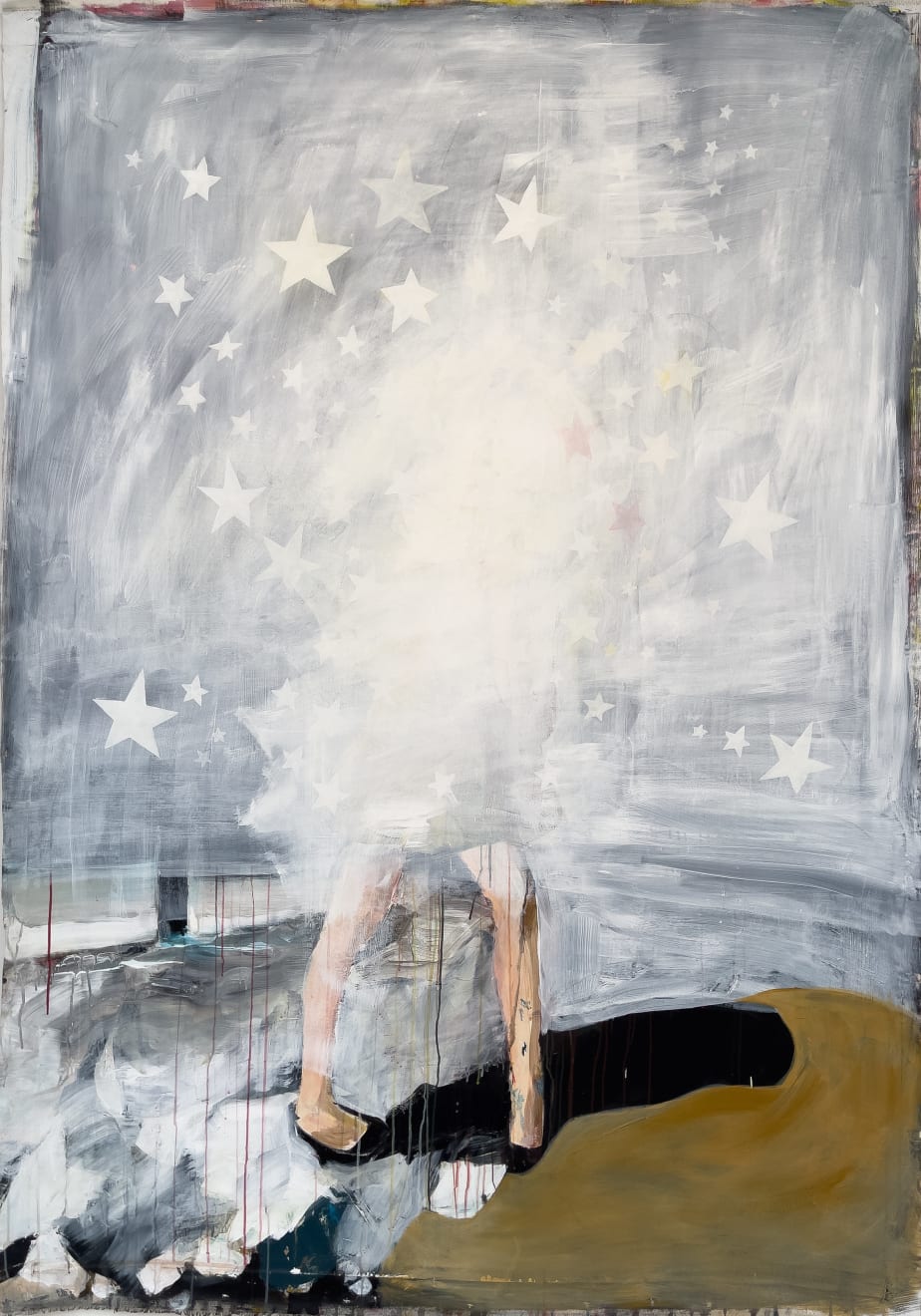 Nicole Henning, STARLET, 2020