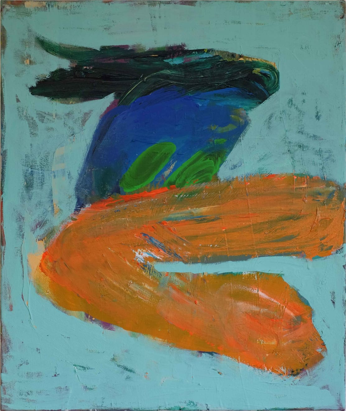 Lipp & Leuthold, Freitag Nacht im Mittelland, 2024