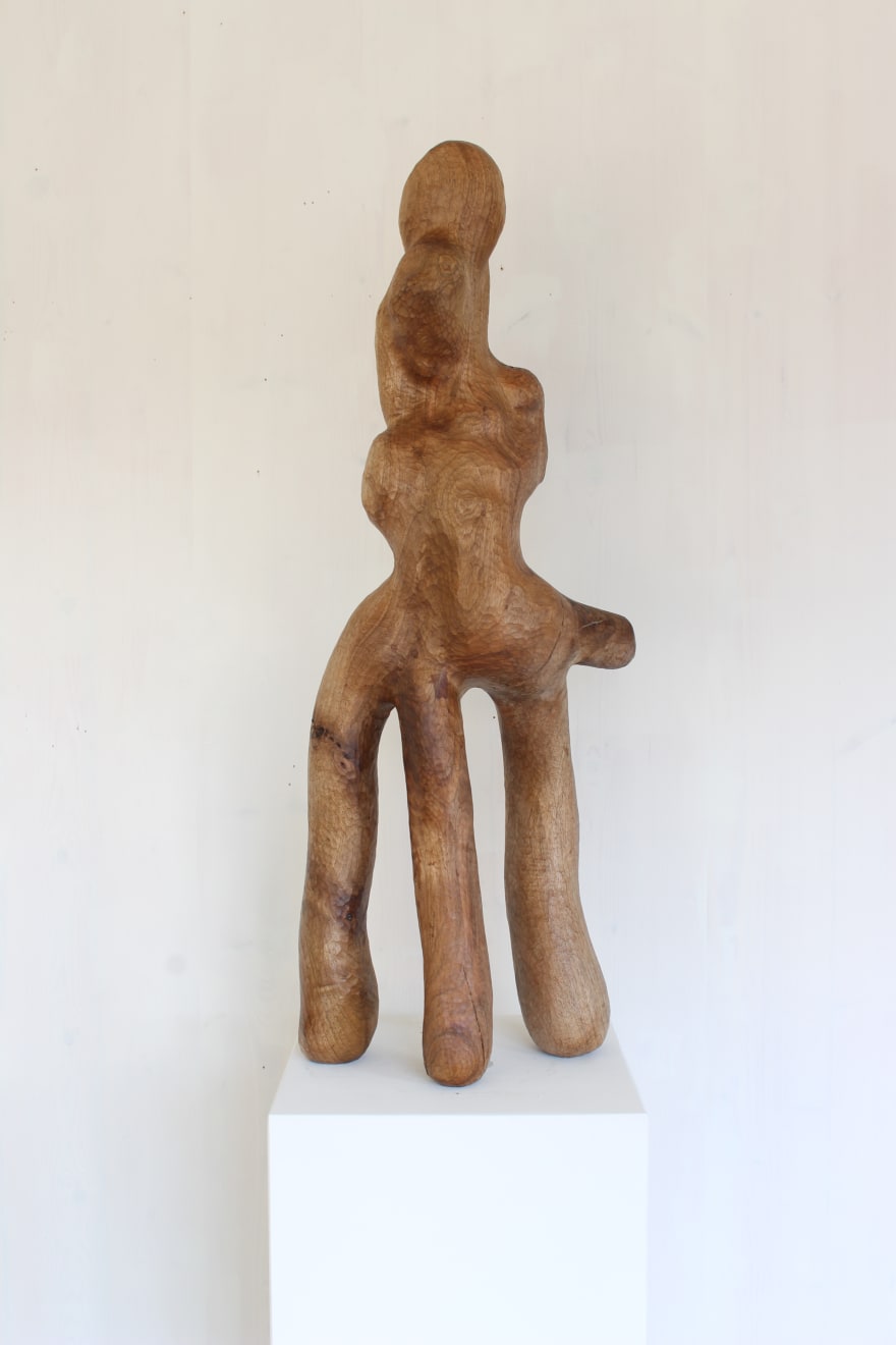 René Odermatt, Portrait Nr. 24, 2024