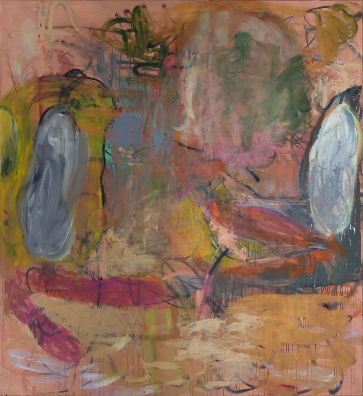 Lipp & Leuthold, The Argument, 2024