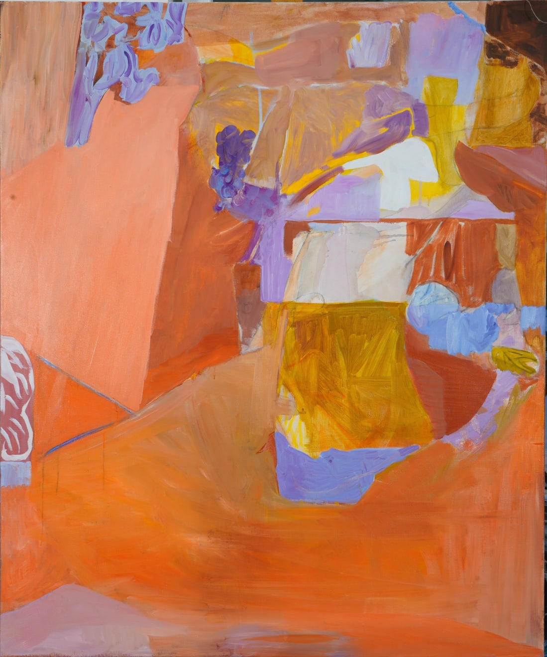 Keiko Kimoto, Schwebende Stillleben, 2024