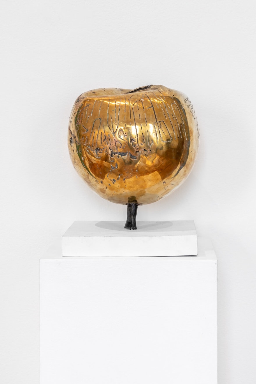 Mbaye Babacar Diouf, Double Identites, 2023