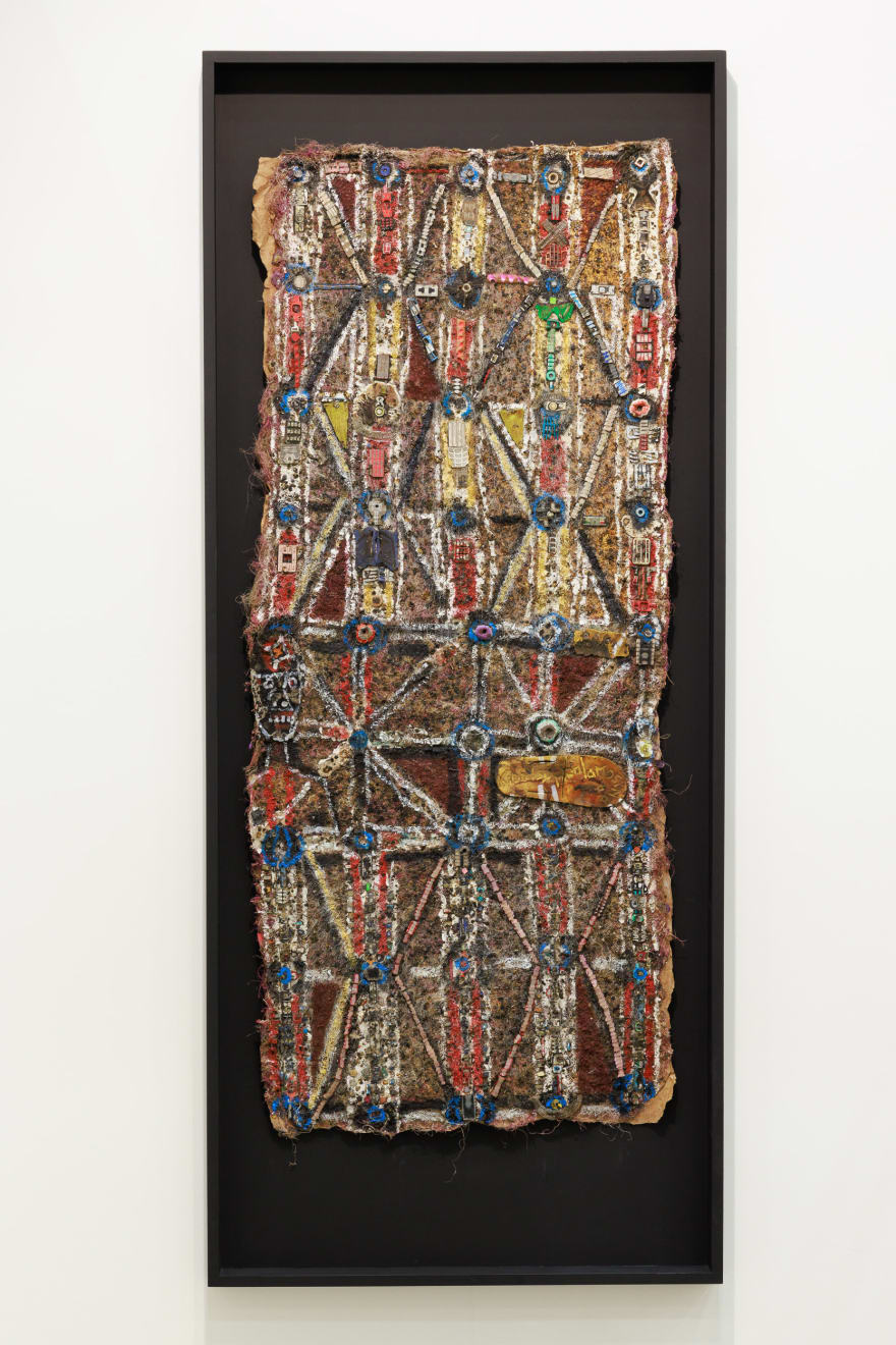 TEMANDROTA, Malalaka Manala Vela, 2025