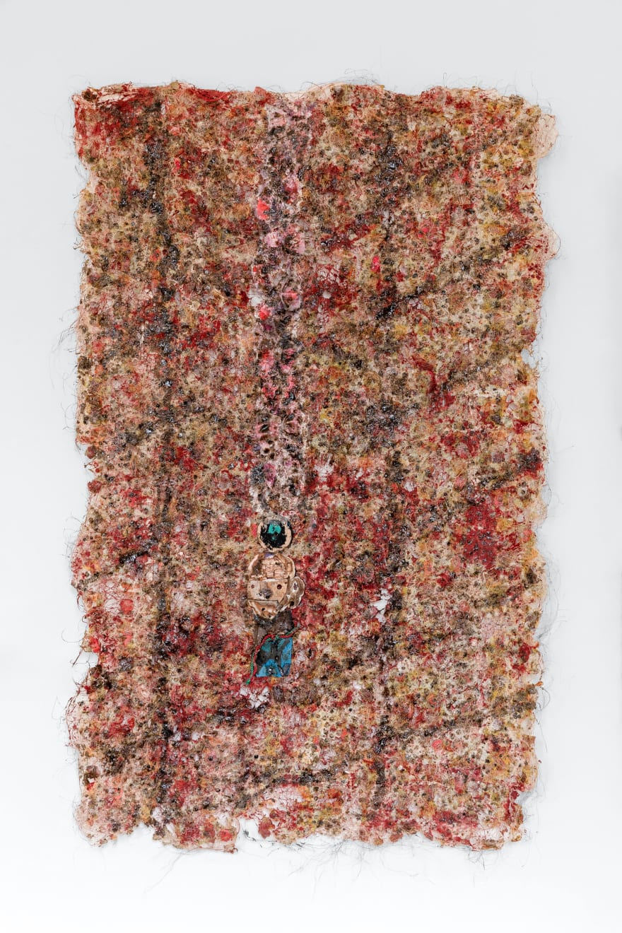 TEMANDROTA, Zoloke Tinondia, 2024