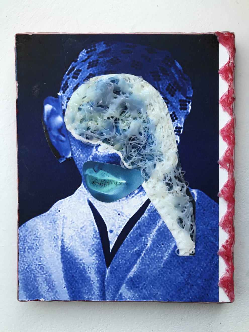 Larry Amponsah, The Meltdown 11, 2019