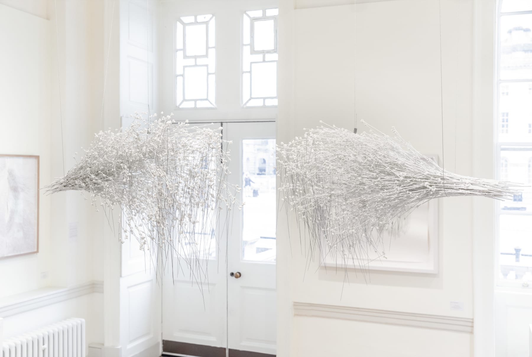 Safaa Erruas, Sans Faille, 2020