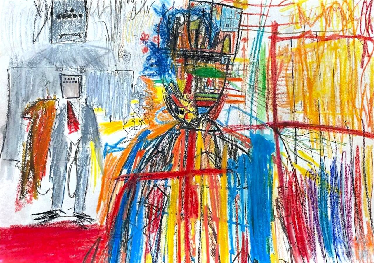 Emo de Medeiros, Freeer, 2024