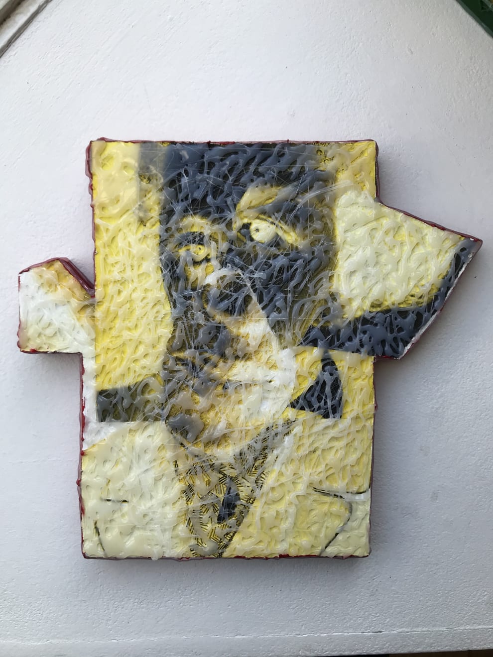 Larry Amponsah, The Meltdown 14, 2019