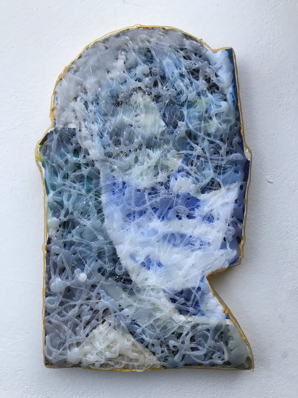 Larry Amponsah, The Meltdown 16, 2019