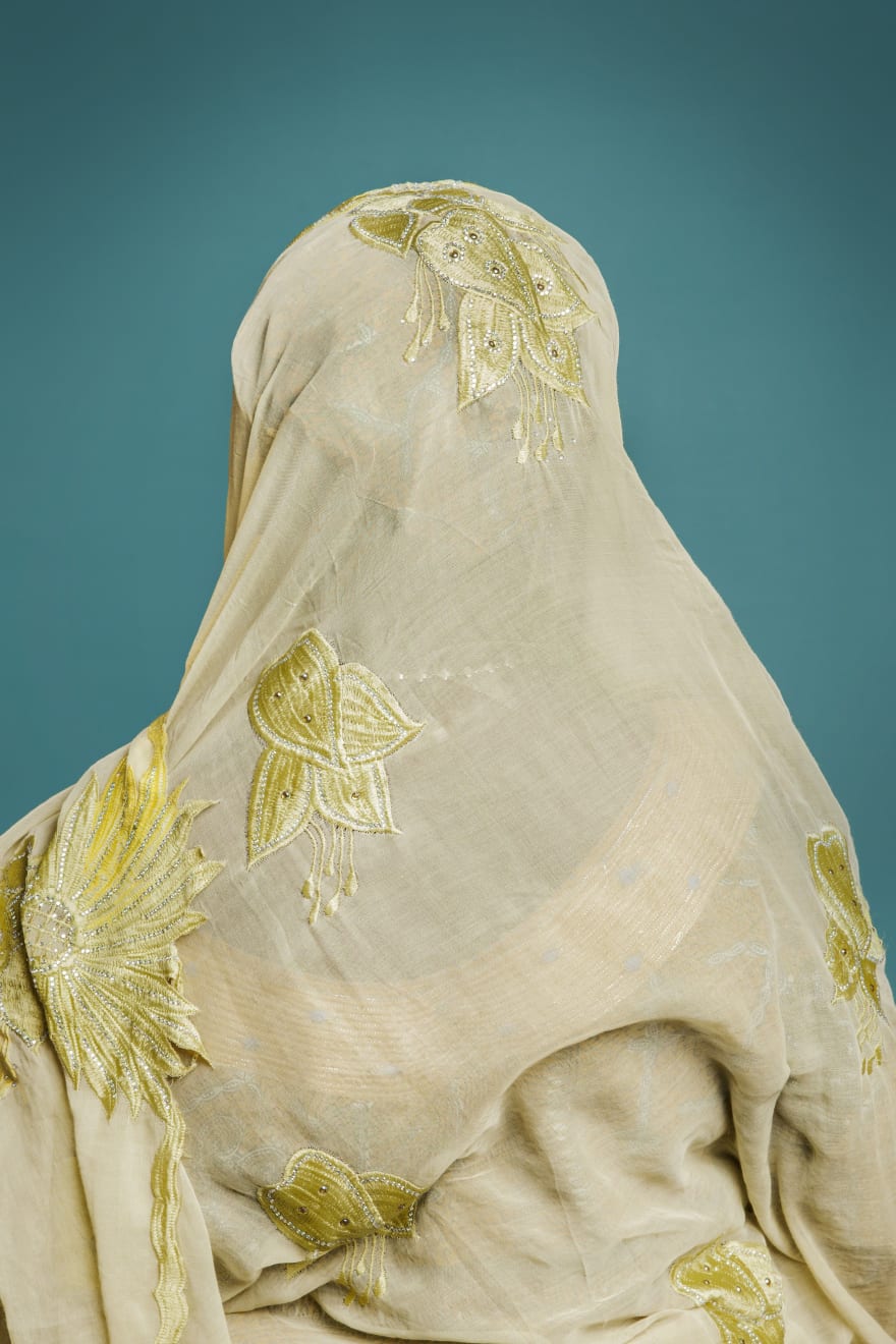 Joana Choumali, Mrs Benin D, 2014