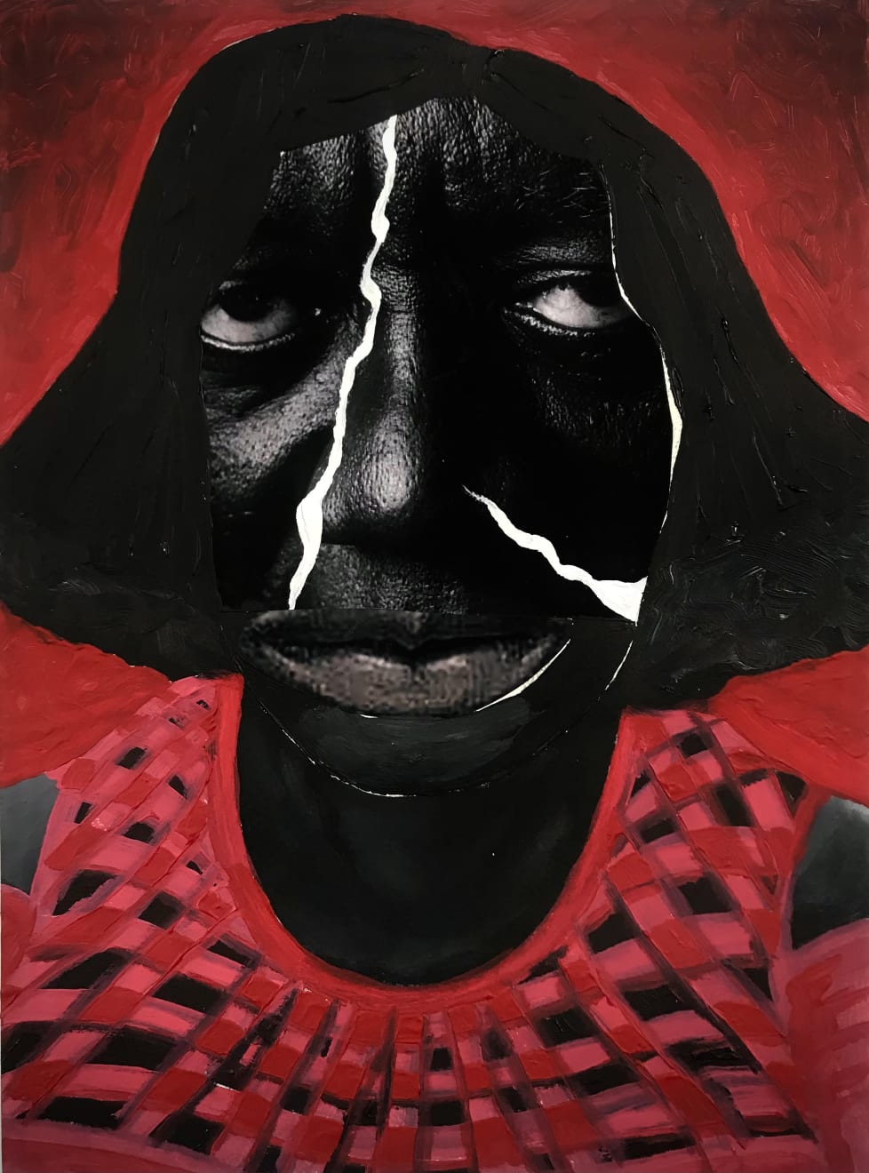 Larry Amponsah, Steady, 2021